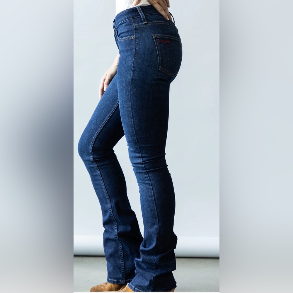 Kimes Ranch Chloe 10x34